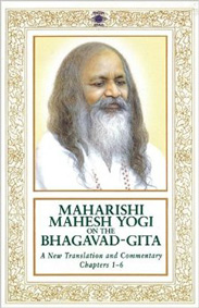 Bhagavad Gita Chapters 1-6