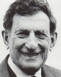 David Bohm