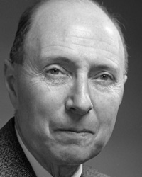 Eugene Wigner