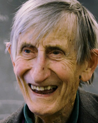 Freeman Dyson