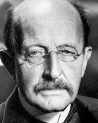 Max Planck