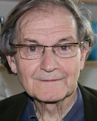 Roger Penrose