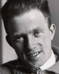 Werner Heisenberg