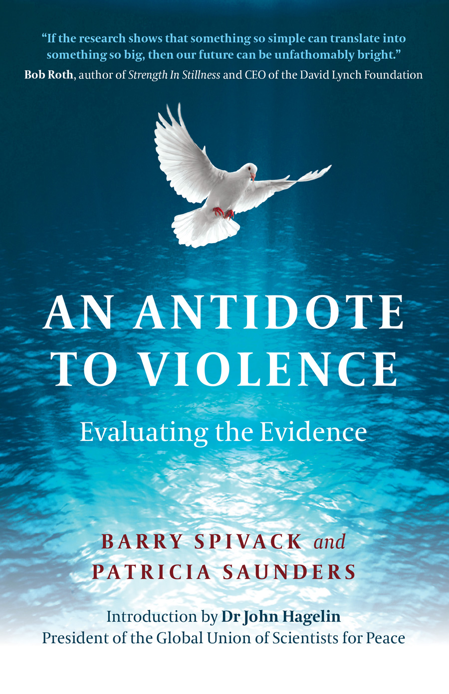 An Antidote to Violence