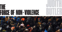The Force of Non-Violence, Judith Butler